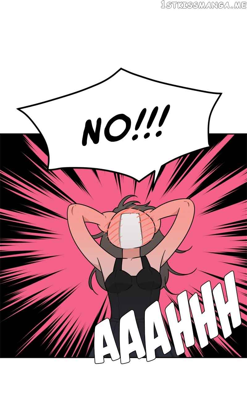What Kind of Rice Cake Is This Chapter 6 - Page 7