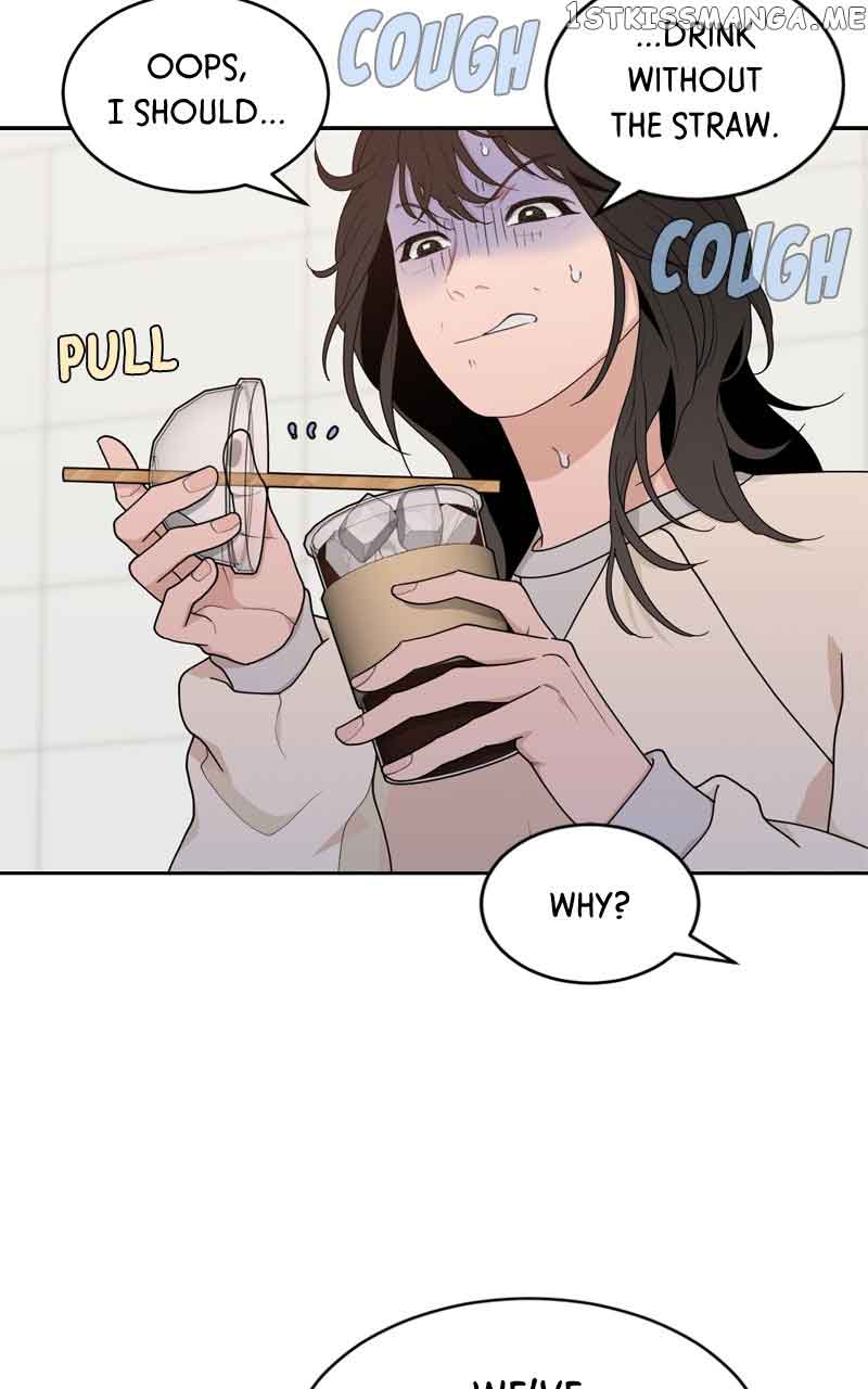 What Kind of Rice Cake Is This Chapter 6 - Page 72