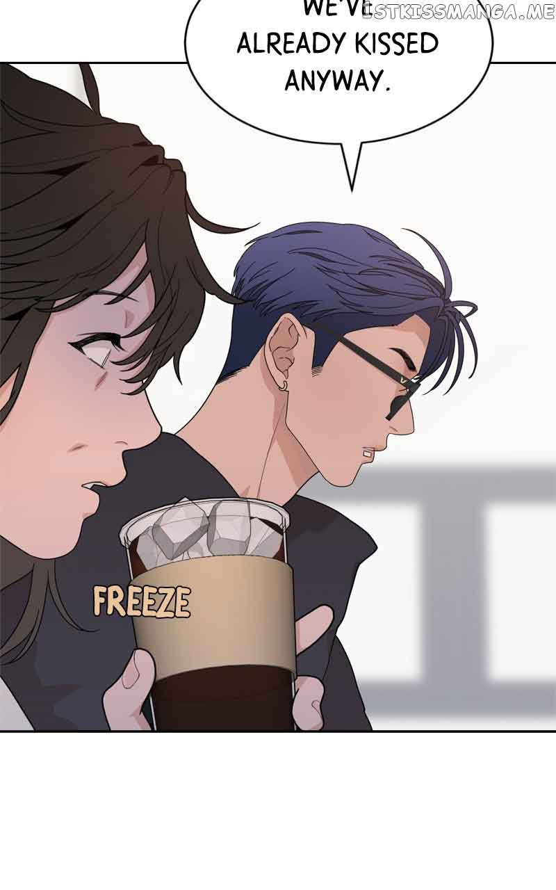 What Kind of Rice Cake Is This Chapter 6 - Page 73