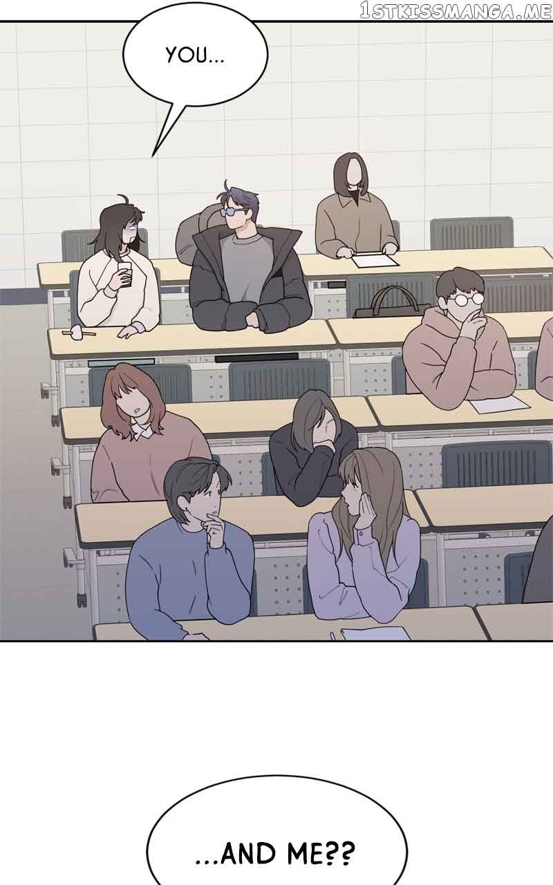 What Kind of Rice Cake Is This Chapter 6 - Page 76