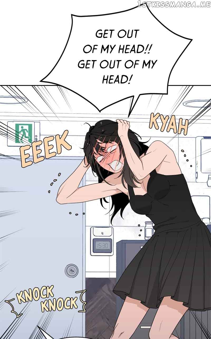 What Kind of Rice Cake Is This Chapter 6 - Page 8