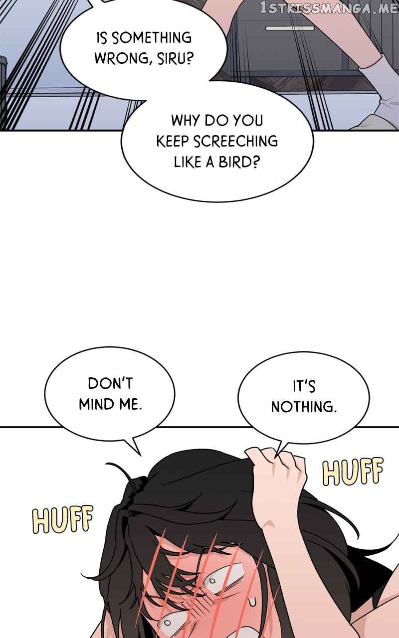 What Kind of Rice Cake Is This Chapter 6 - Page 9