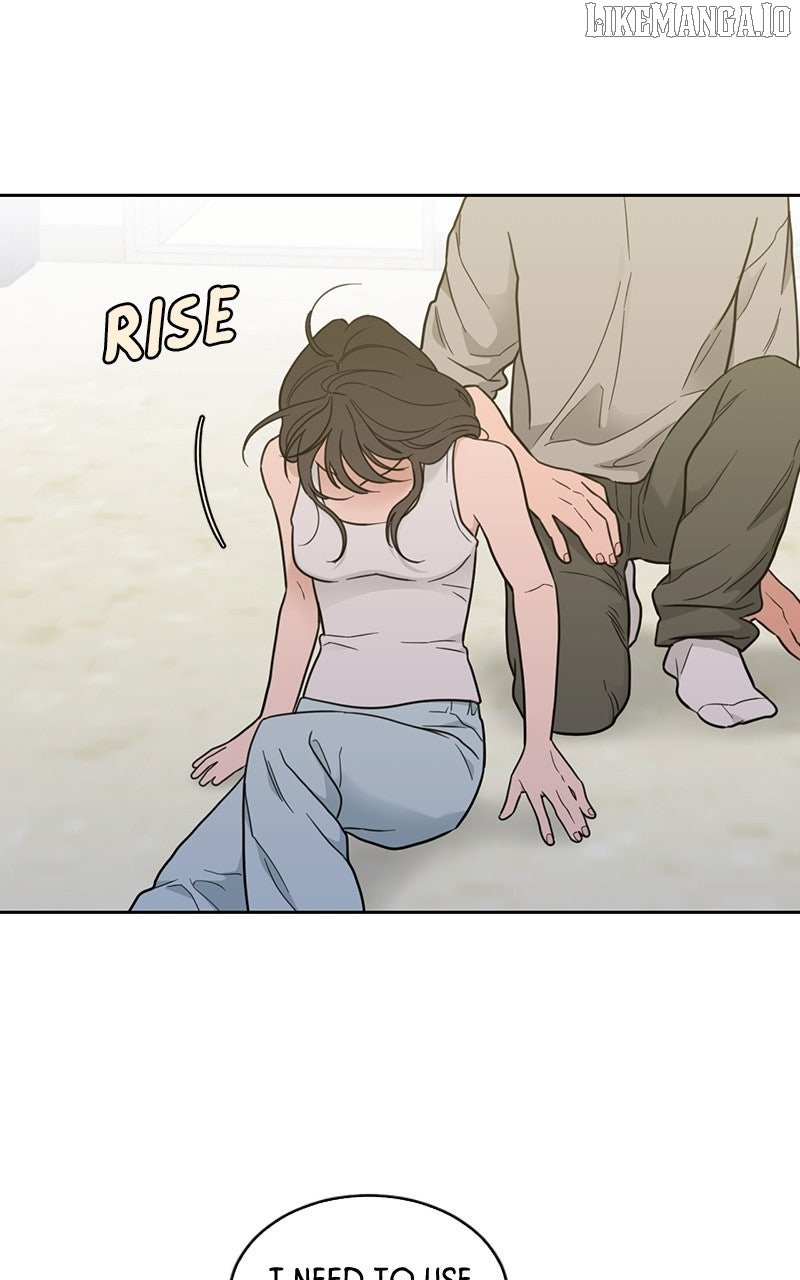 What Kind of Rice Cake Is This Chapter 68 - Page 1