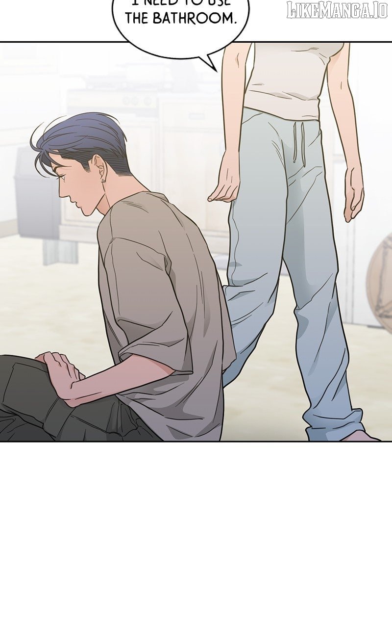 What Kind of Rice Cake Is This Chapter 68 - Page 2