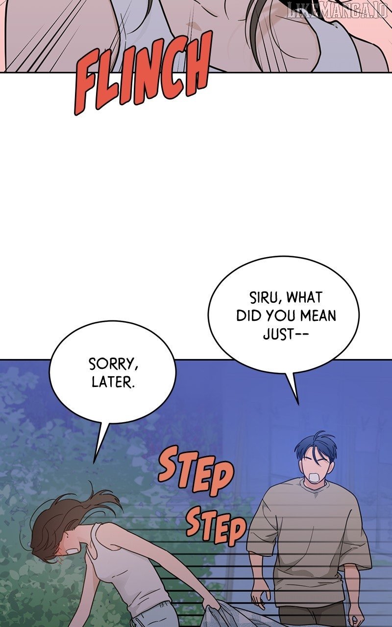 What Kind of Rice Cake Is This Chapter 68 - Page 14