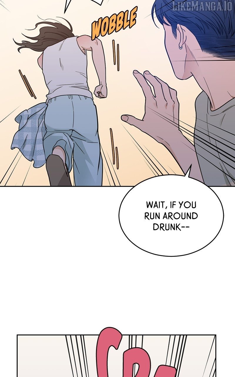 What Kind of Rice Cake Is This Chapter 68 - Page 16