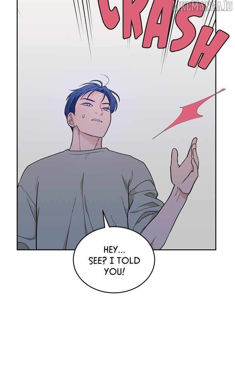 What Kind of Rice Cake Is This Chapter 68 - Page 17