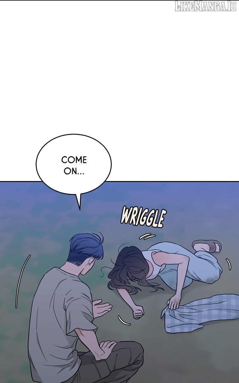 What Kind of Rice Cake Is This Chapter 68 - Page 19