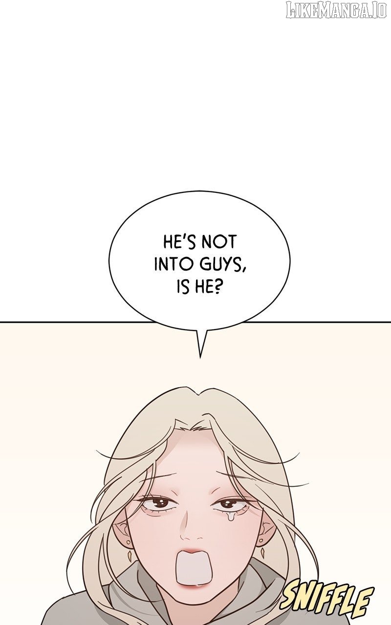 What Kind of Rice Cake Is This Chapter 68 - Page 33