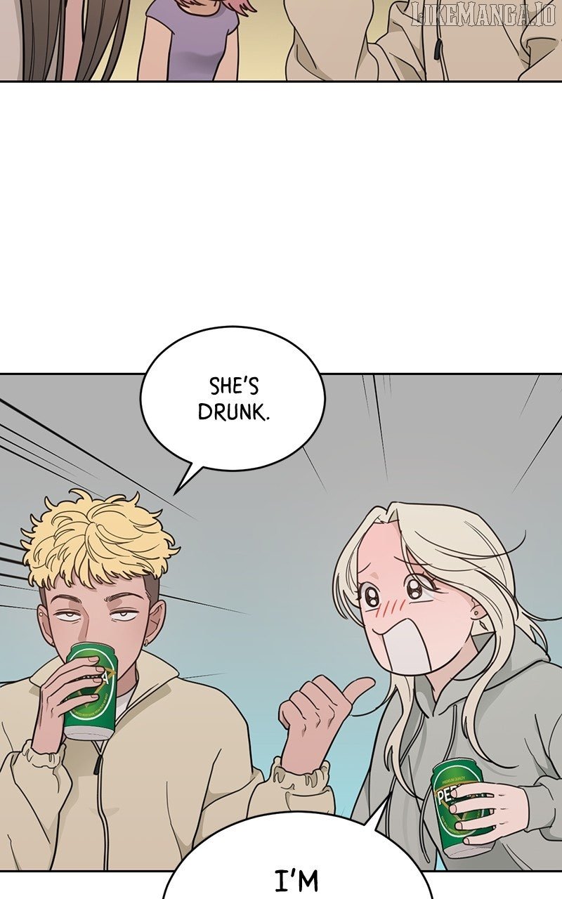 What Kind of Rice Cake Is This Chapter 68 - Page 35