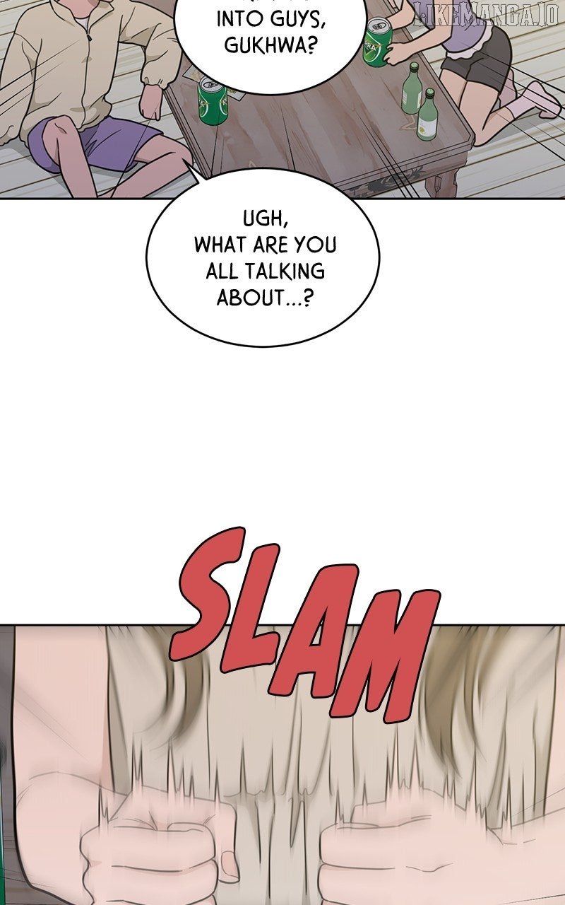 What Kind of Rice Cake Is This Chapter 68 - Page 38
