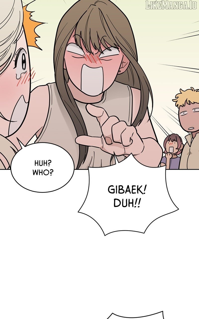 What Kind of Rice Cake Is This Chapter 68 - Page 40