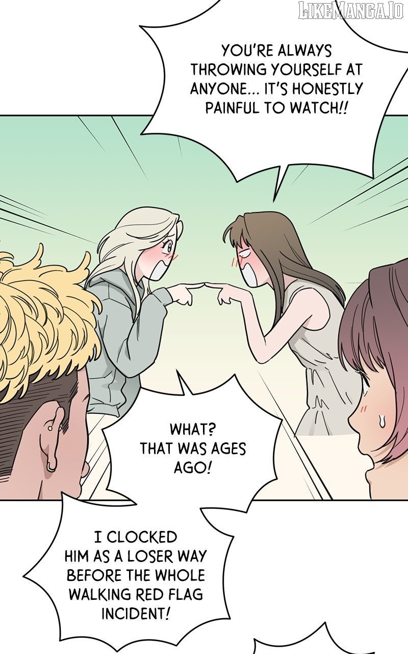 What Kind of Rice Cake Is This Chapter 68 - Page 41