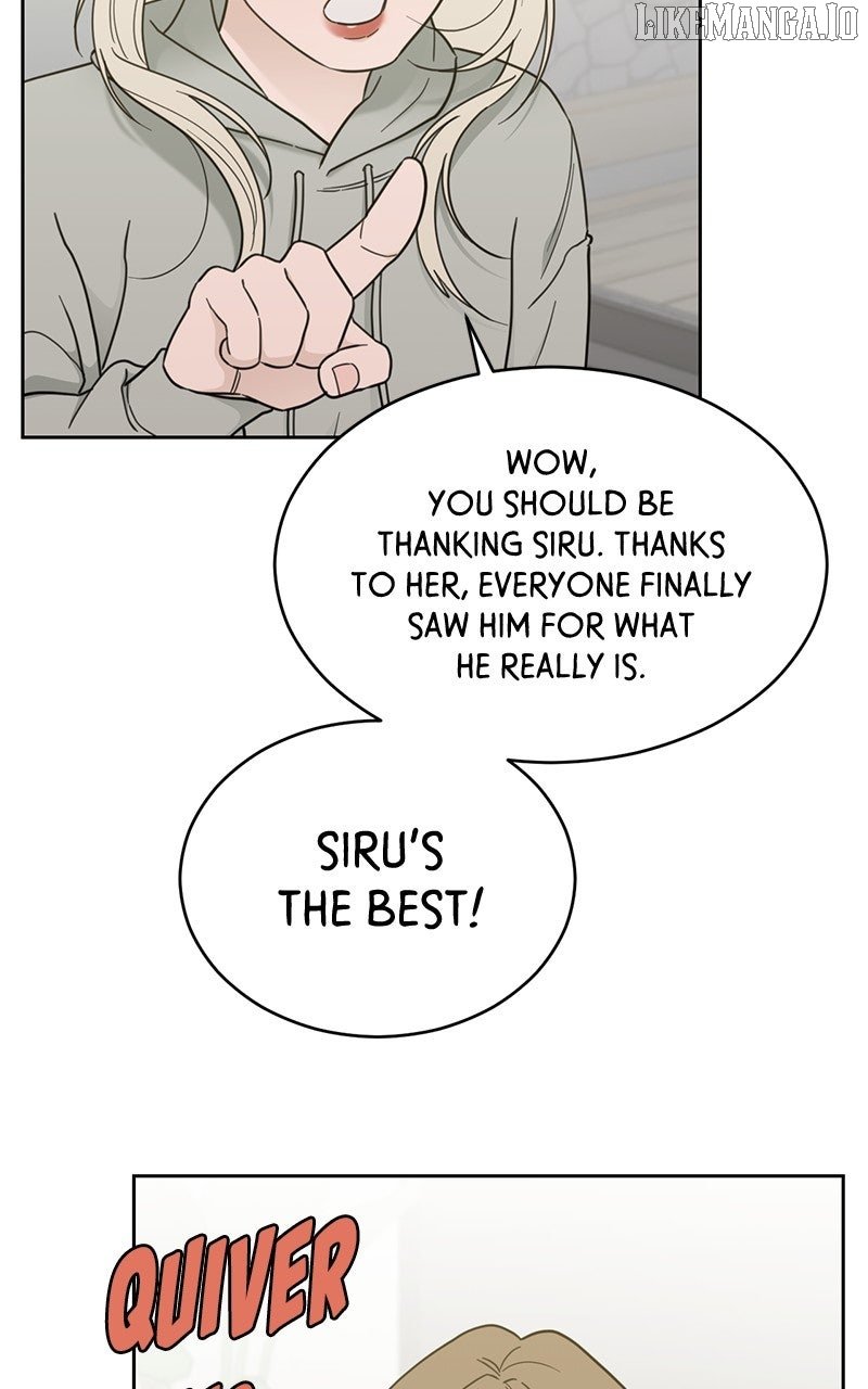 What Kind of Rice Cake Is This Chapter 68 - Page 43