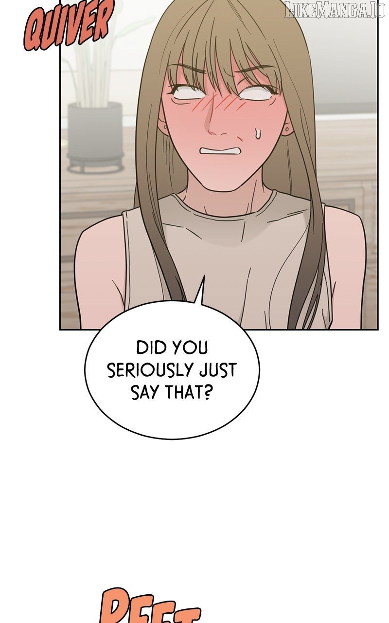 What Kind of Rice Cake Is This Chapter 68 - Page 44