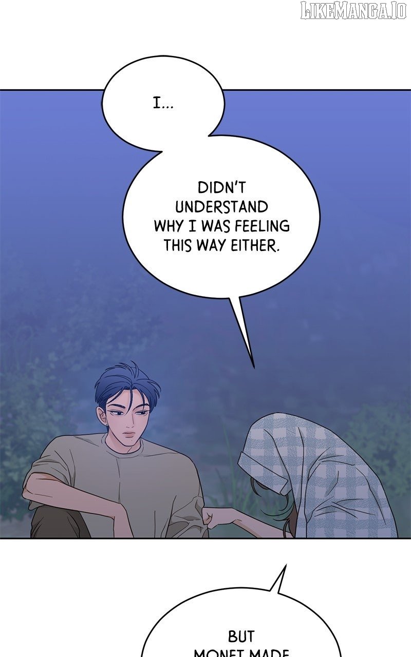 What Kind of Rice Cake Is This Chapter 68 - Page 50