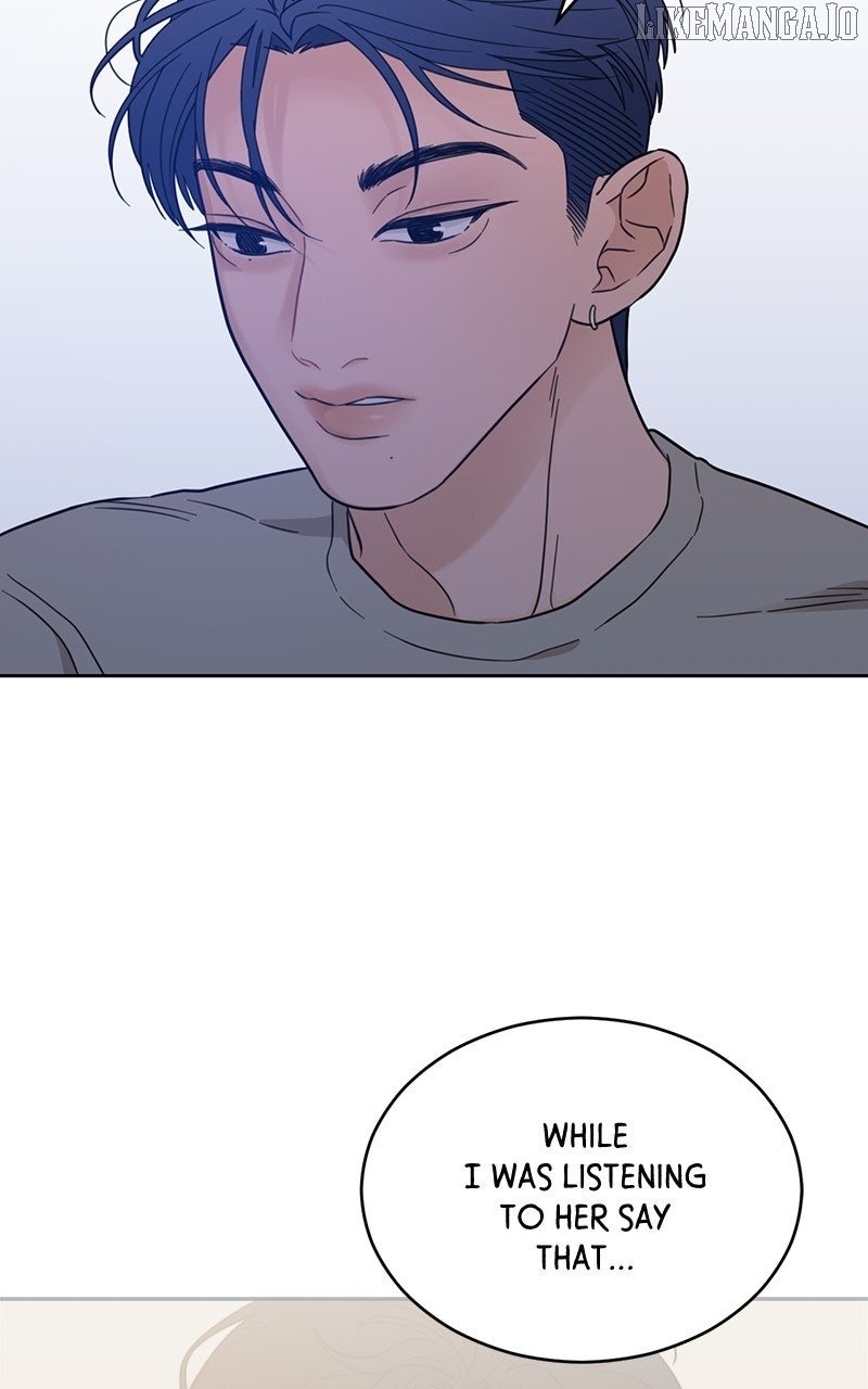 What Kind of Rice Cake Is This Chapter 68 - Page 53