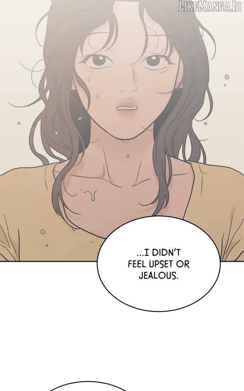 What Kind of Rice Cake Is This Chapter 68 - Page 54
