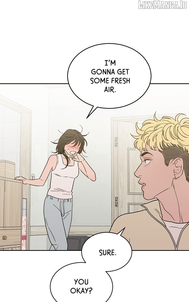 What Kind of Rice Cake Is This Chapter 68 - Page 8