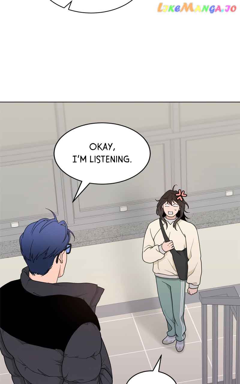 What Kind of Rice Cake Is This Chapter 7 - Page 10