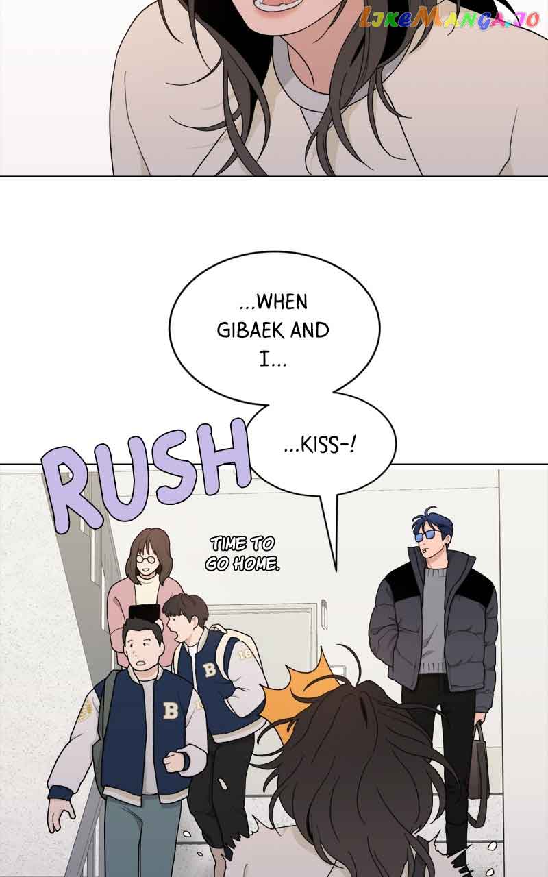 What Kind of Rice Cake Is This Chapter 7 - Page 12