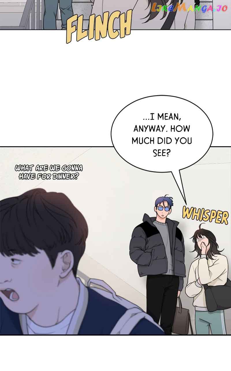 What Kind of Rice Cake Is This Chapter 7 - Page 13
