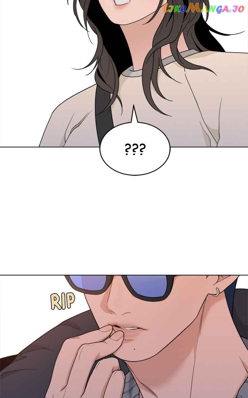 What Kind of Rice Cake Is This Chapter 7 - Page 19
