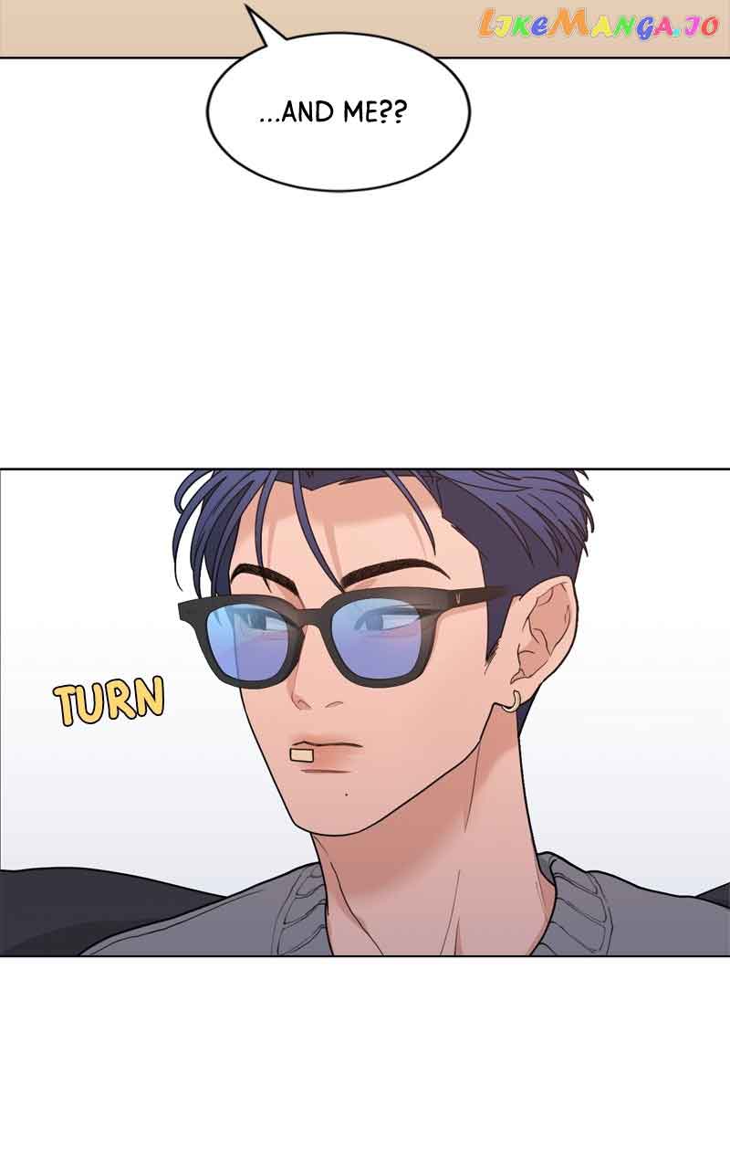 What Kind of Rice Cake Is This Chapter 7 - Page 2