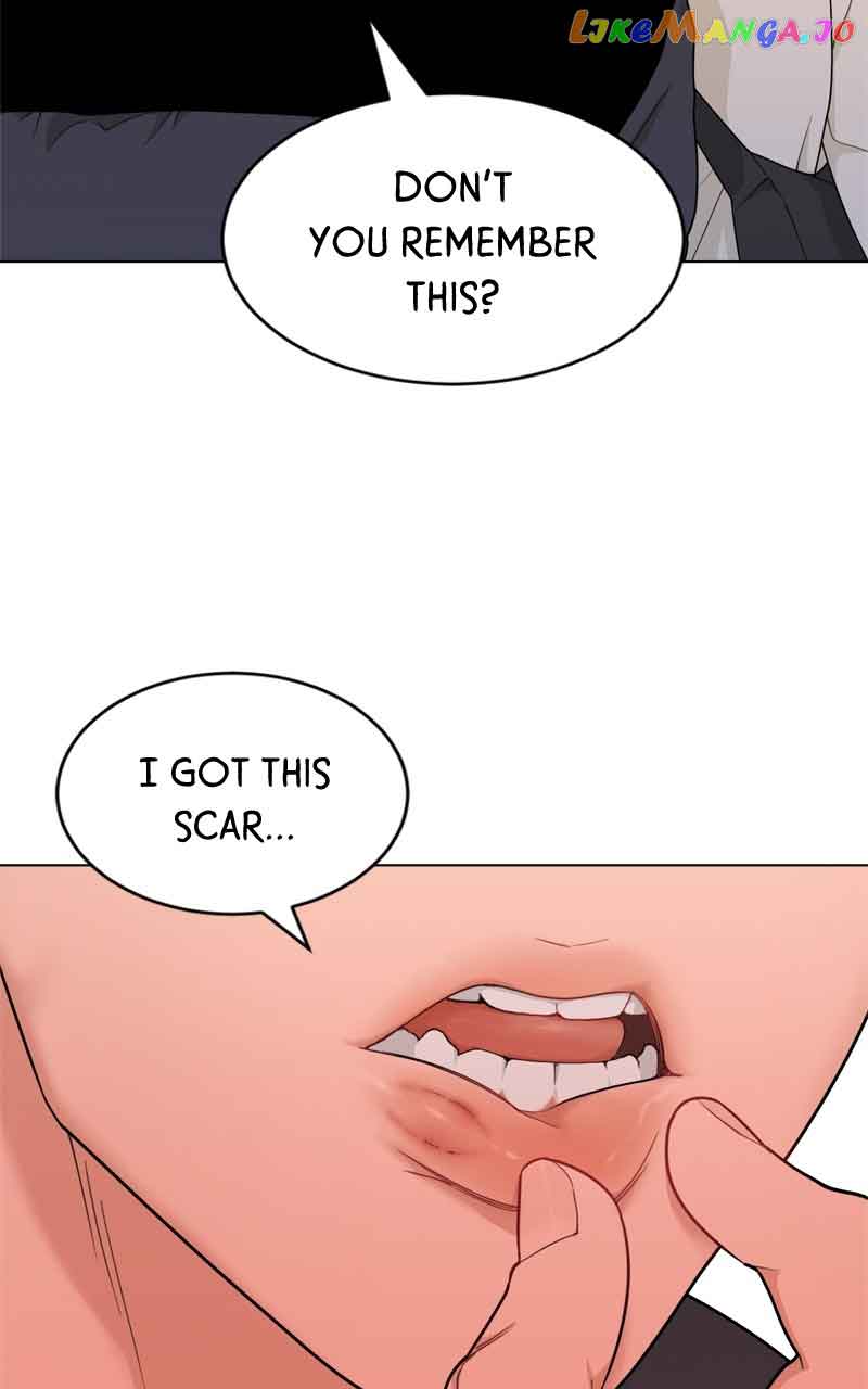 What Kind of Rice Cake Is This Chapter 7 - Page 21