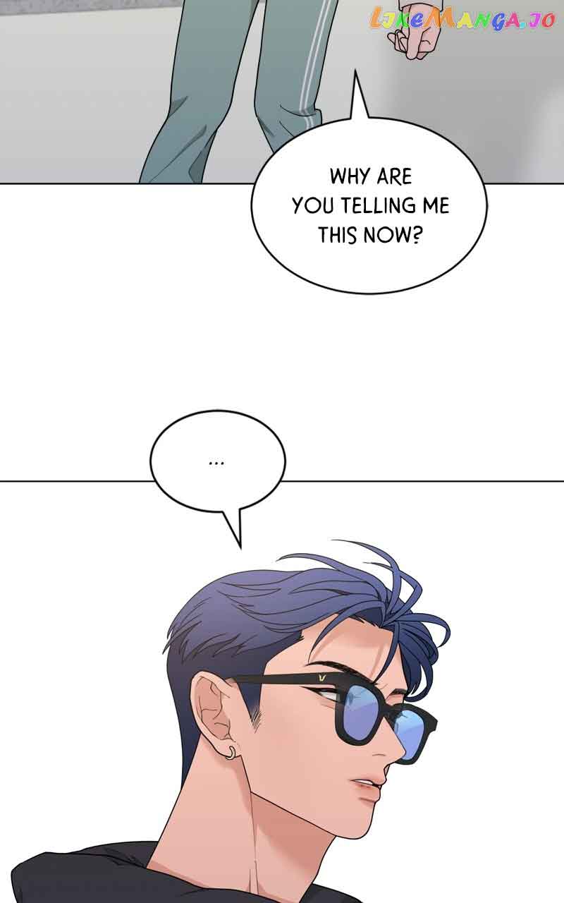 What Kind of Rice Cake Is This Chapter 7 - Page 30