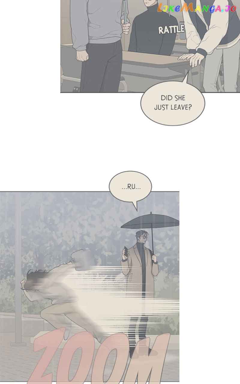 What Kind of Rice Cake Is This Chapter 7 - Page 34