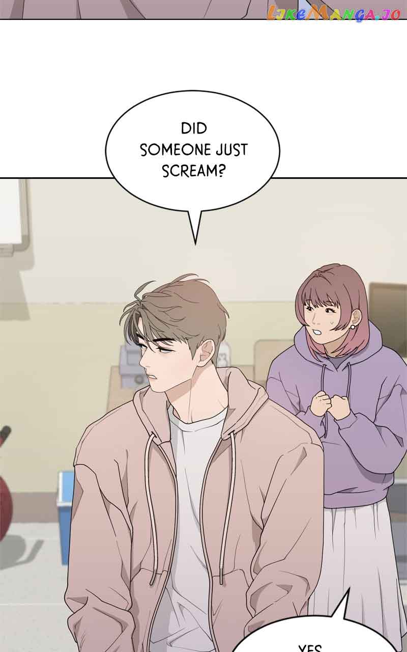 What Kind of Rice Cake Is This Chapter 7 - Page 38