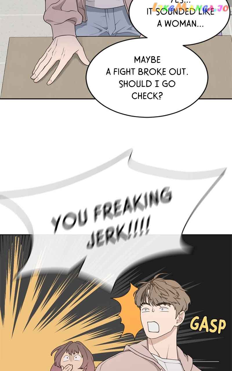 What Kind of Rice Cake Is This Chapter 7 - Page 39