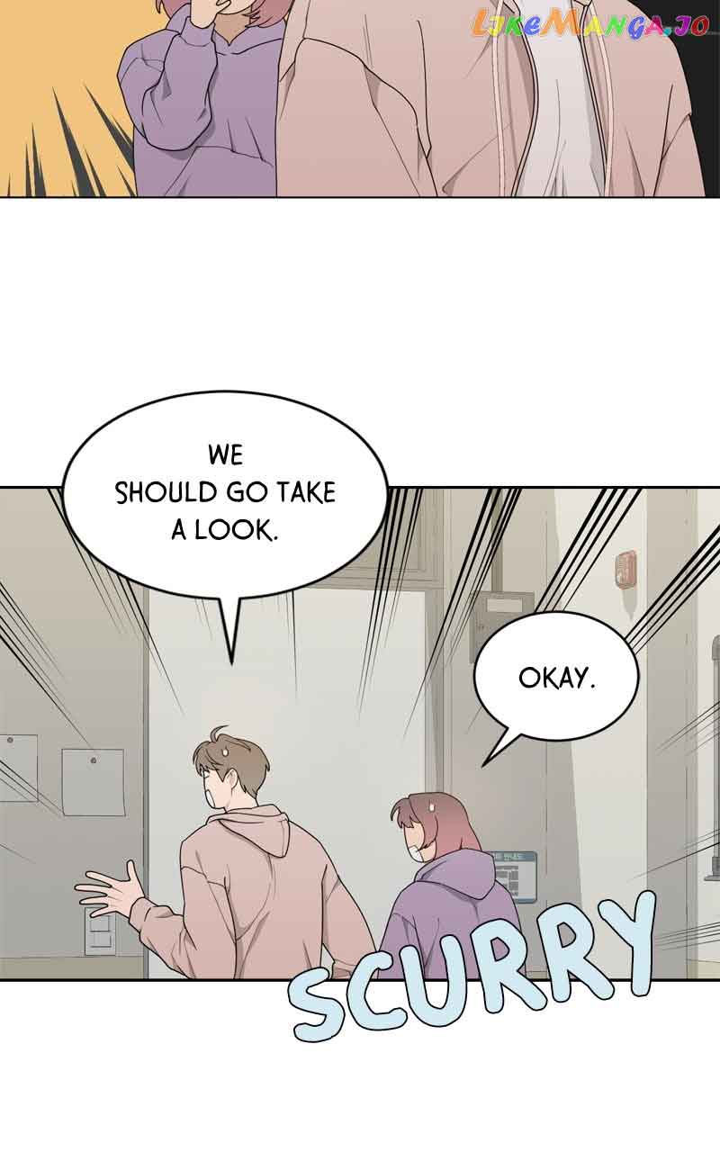 What Kind of Rice Cake Is This Chapter 7 - Page 40