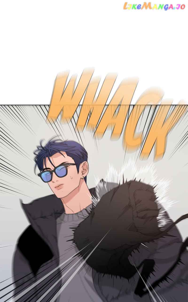 What Kind of Rice Cake Is This Chapter 7 - Page 41