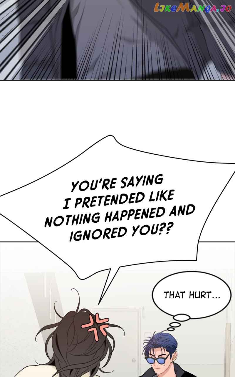 What Kind of Rice Cake Is This Chapter 7 - Page 42