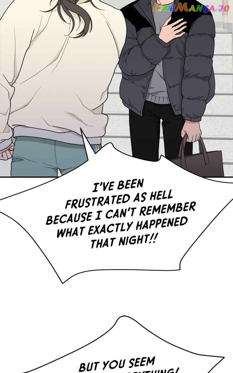 What Kind of Rice Cake Is This Chapter 7 - Page 43