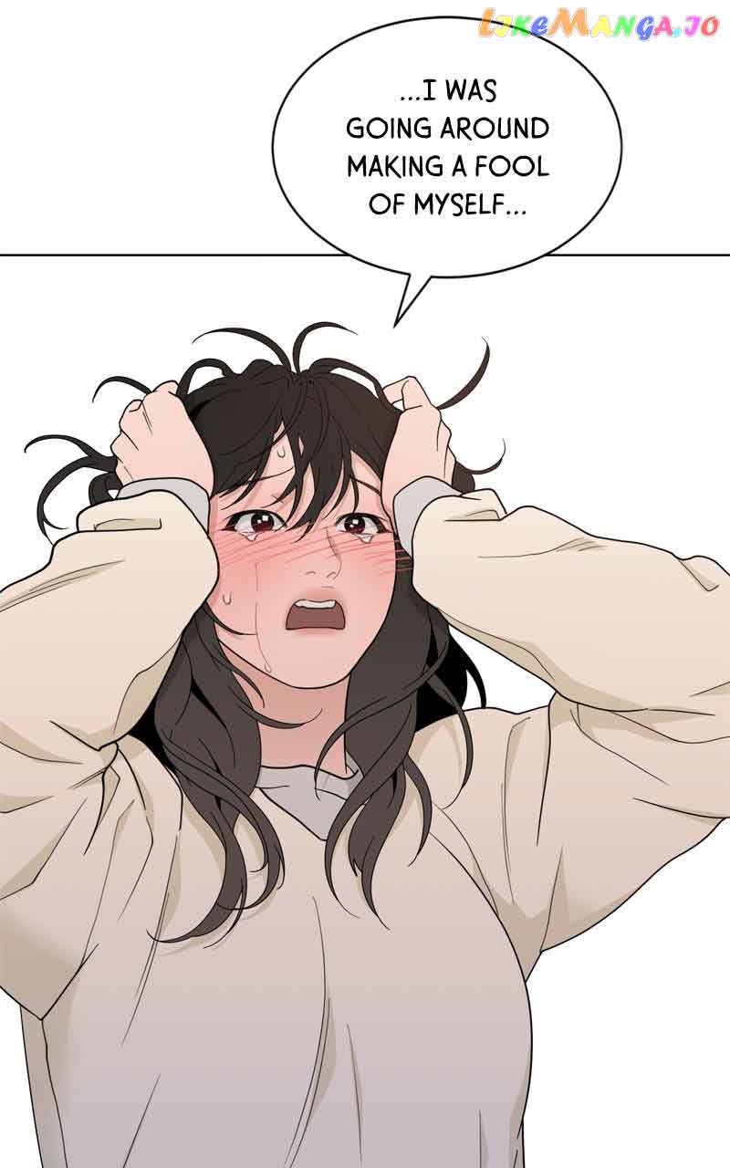 What Kind of Rice Cake Is This Chapter 7 - Page 46