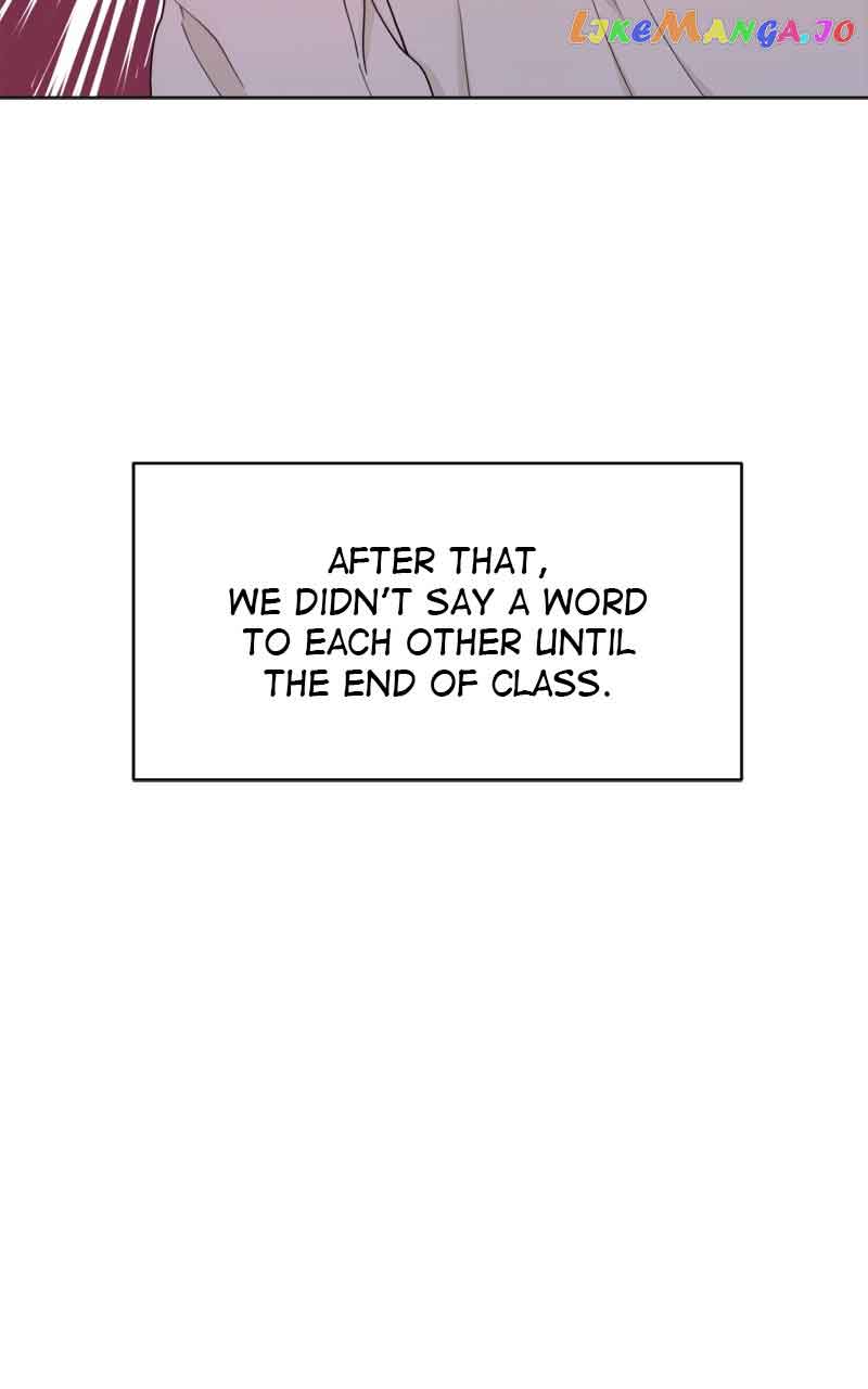 What Kind of Rice Cake Is This Chapter 7 - Page 5