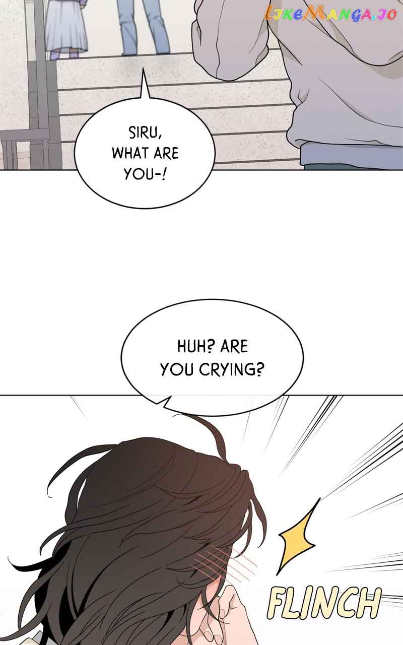 What Kind of Rice Cake Is This Chapter 7 - Page 53