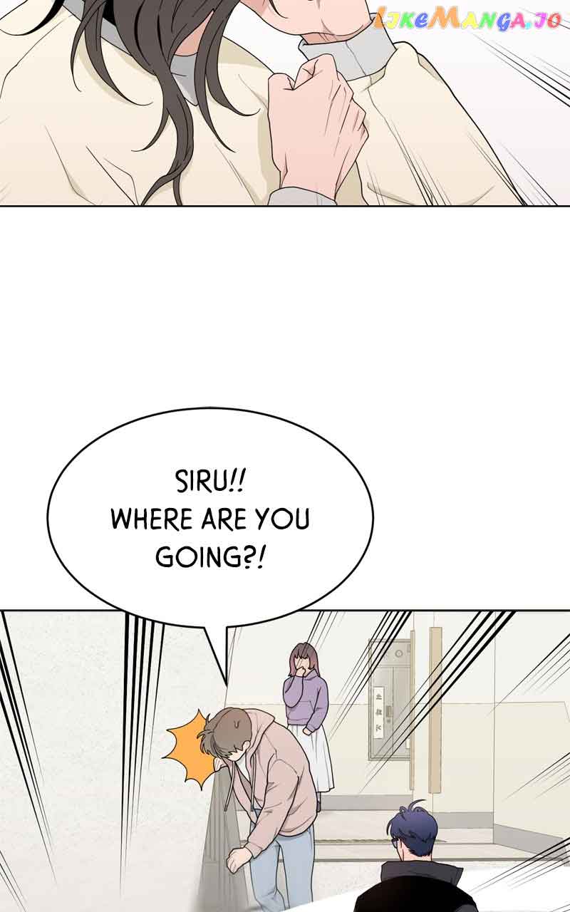 What Kind of Rice Cake Is This Chapter 7 - Page 54