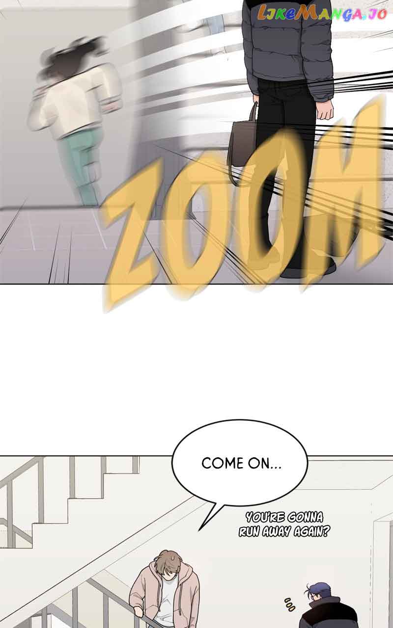 What Kind of Rice Cake Is This Chapter 7 - Page 55