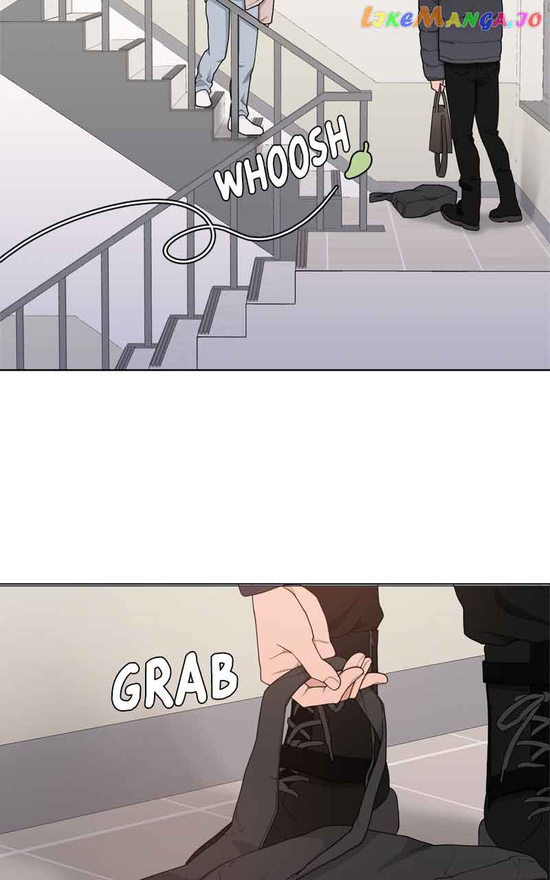 What Kind of Rice Cake Is This Chapter 7 - Page 56