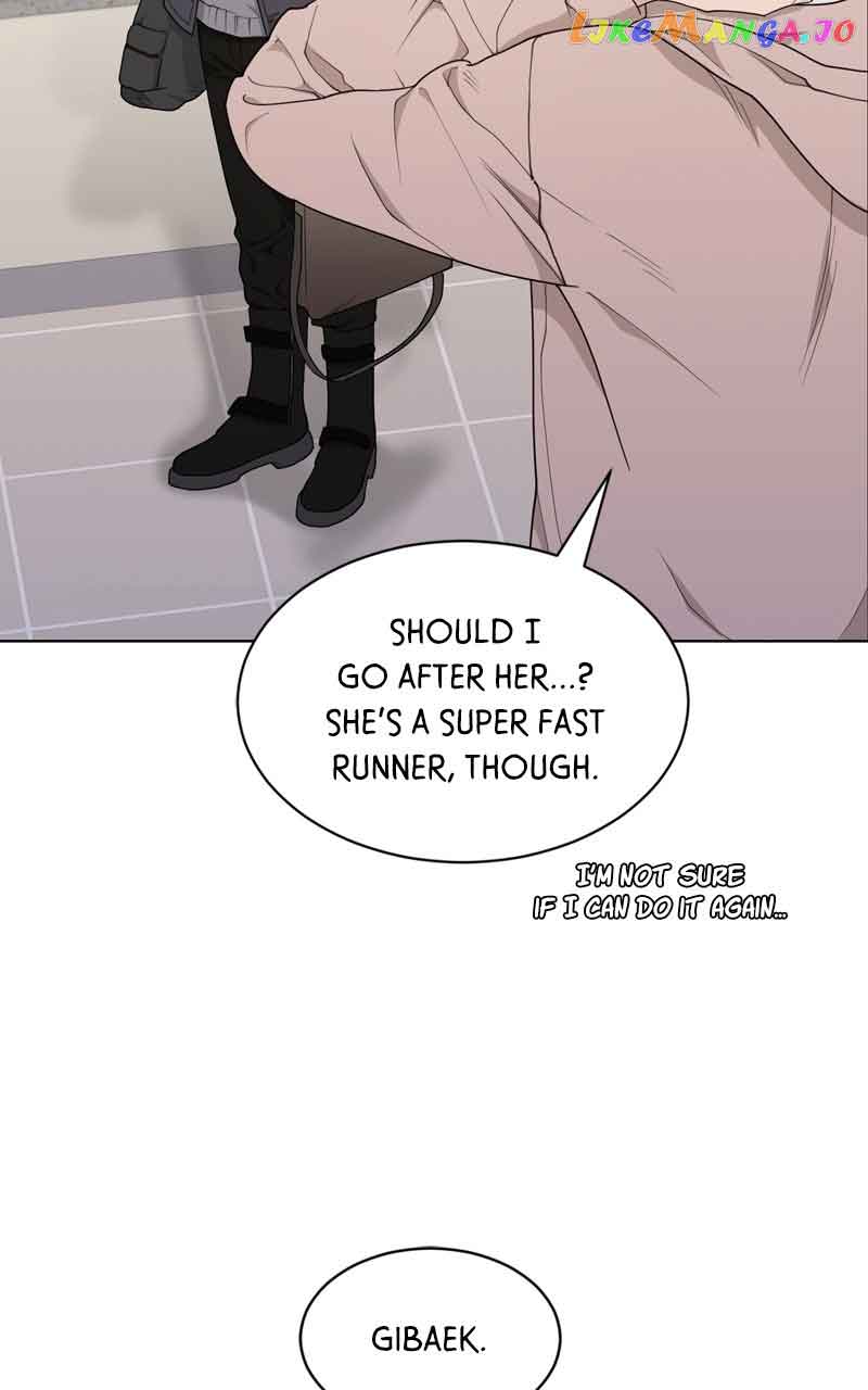 What Kind of Rice Cake Is This Chapter 7 - Page 58