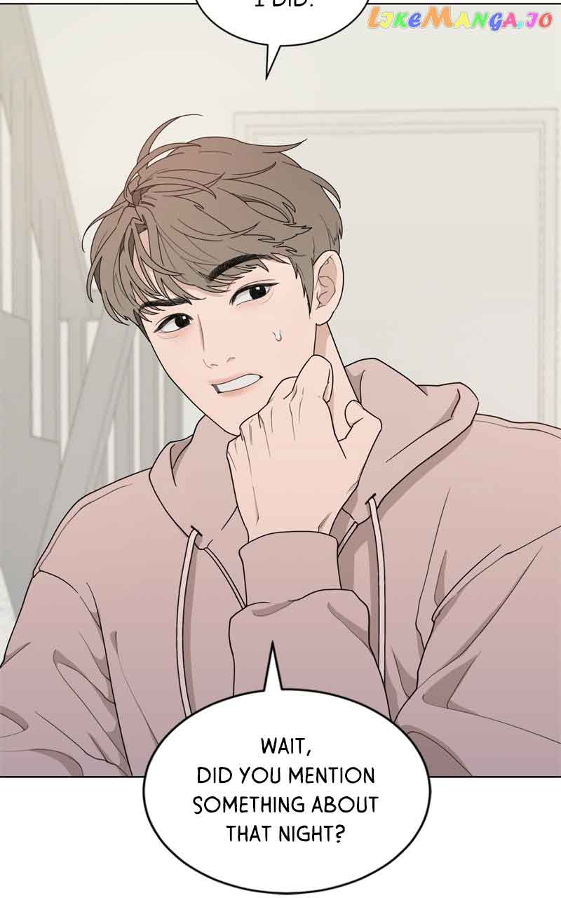 What Kind of Rice Cake Is This Chapter 7 - Page 60