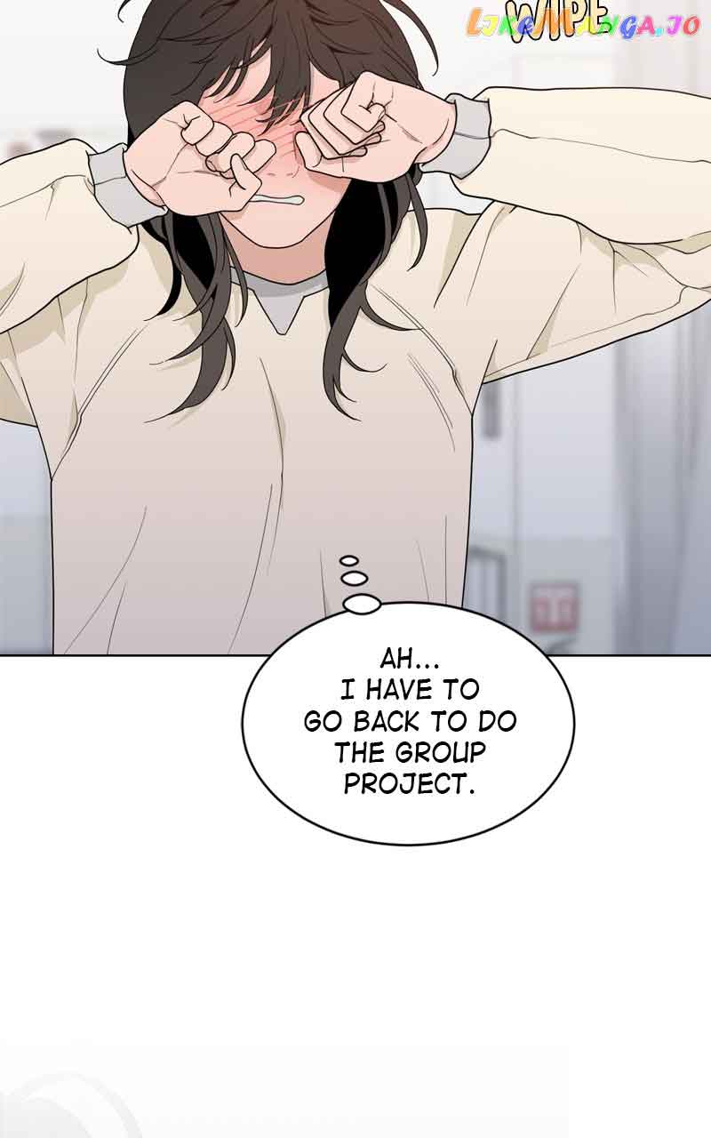 What Kind of Rice Cake Is This Chapter 7 - Page 67