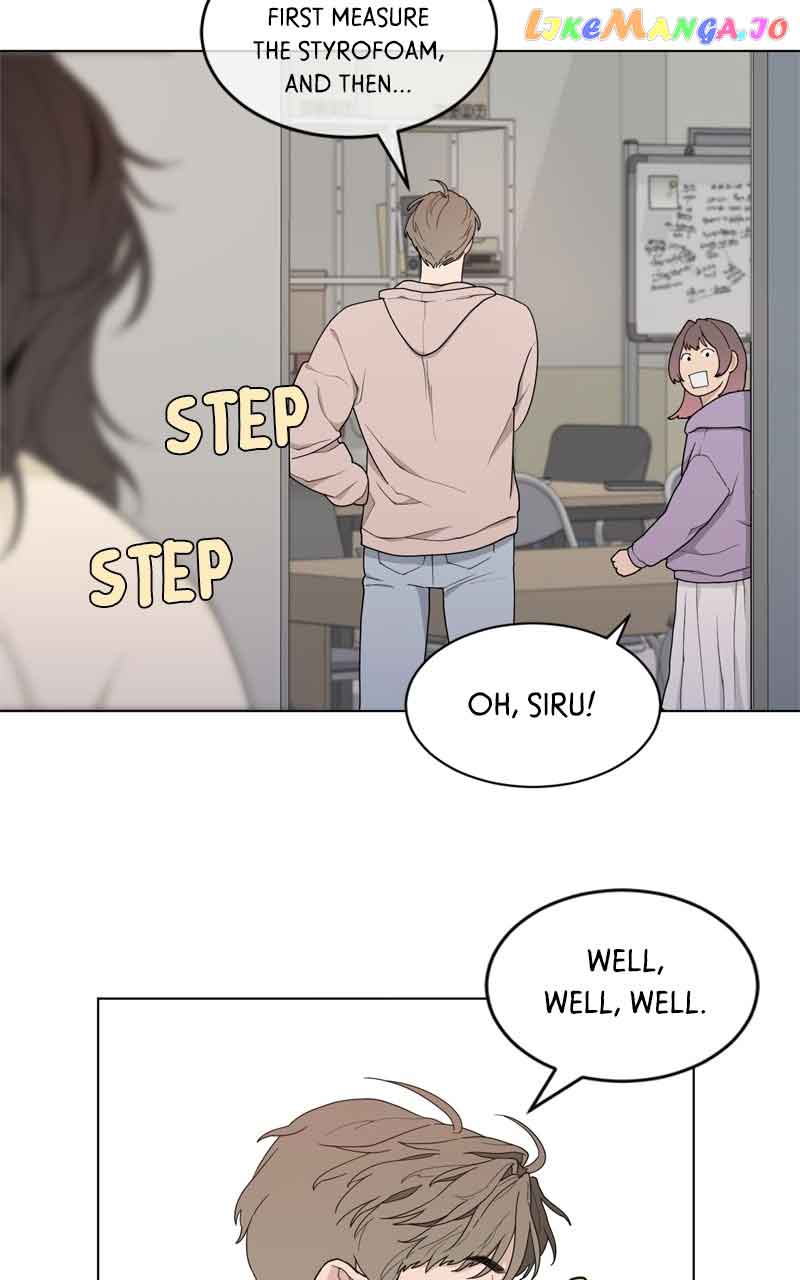 What Kind of Rice Cake Is This Chapter 7 - Page 73