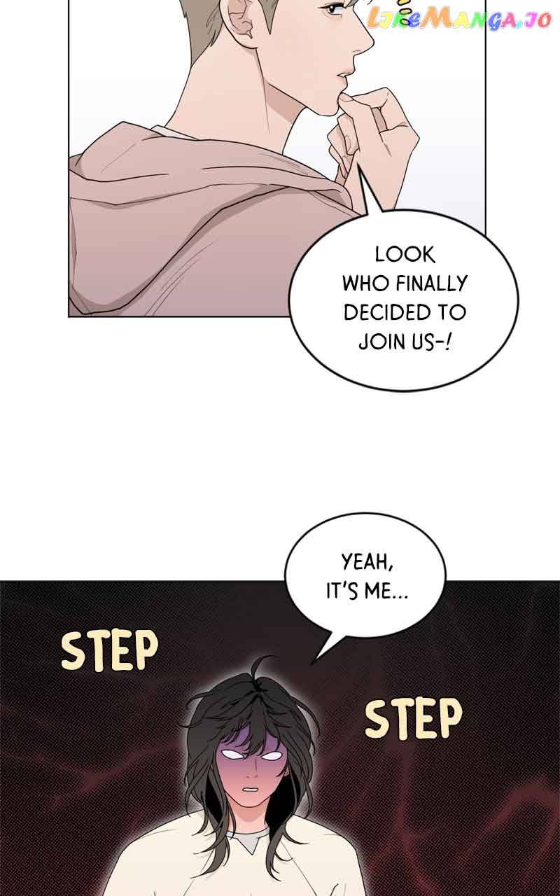 What Kind of Rice Cake Is This Chapter 7 - Page 74