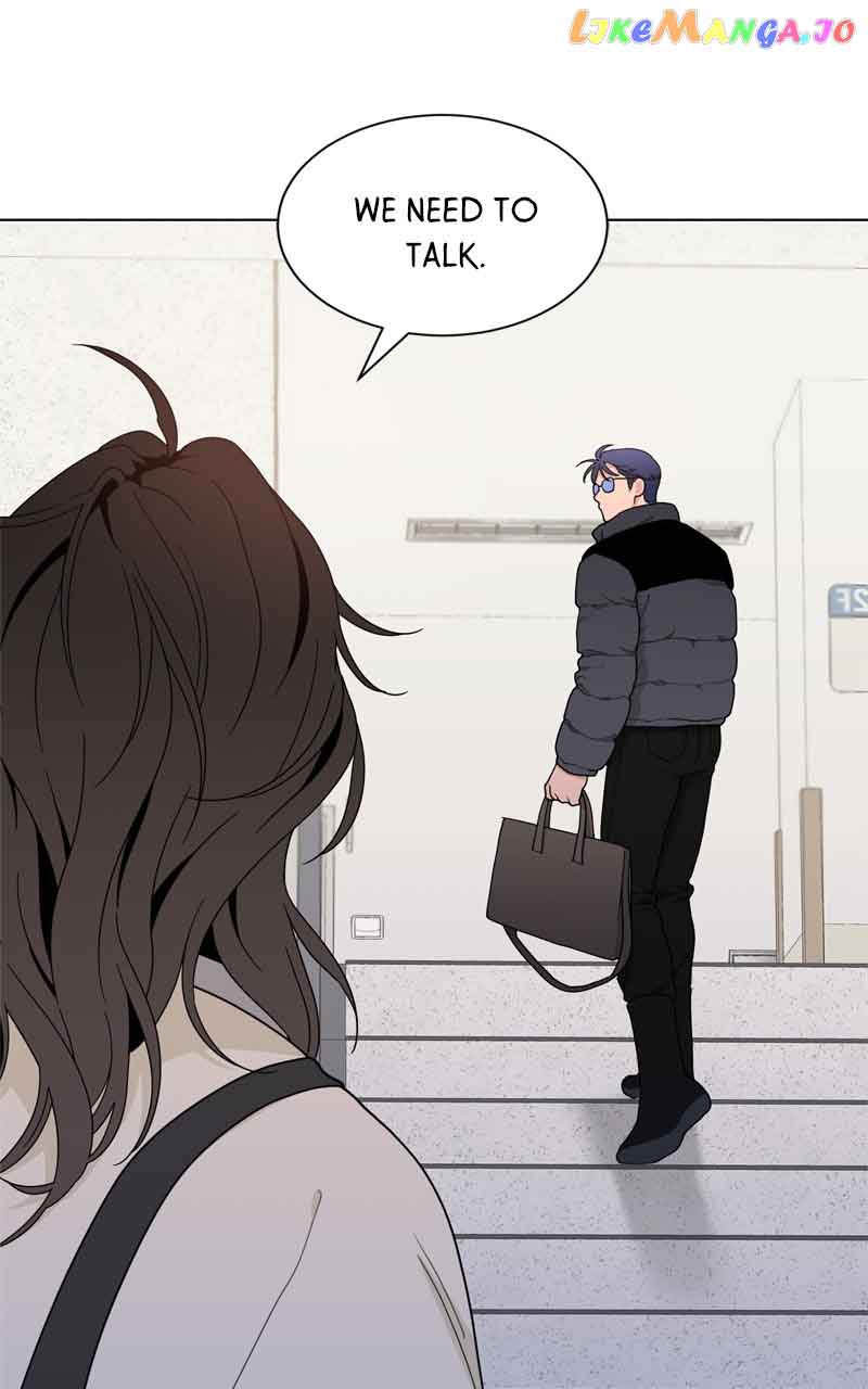 What Kind of Rice Cake Is This Chapter 7 - Page 8