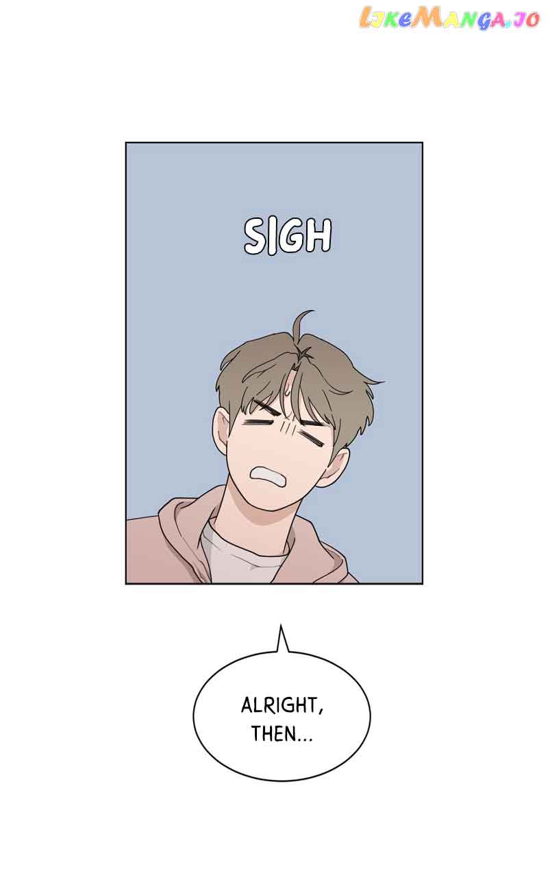 What Kind of Rice Cake Is This Chapter 7 - Page 84